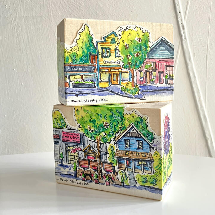 Pleasantside Grocery Pleasantside Grocery